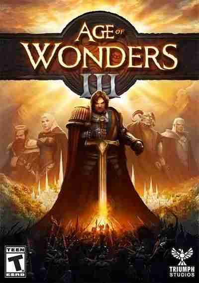 Descargar Age Of Wonders III [MULTI5][RELOADED] por Torrent